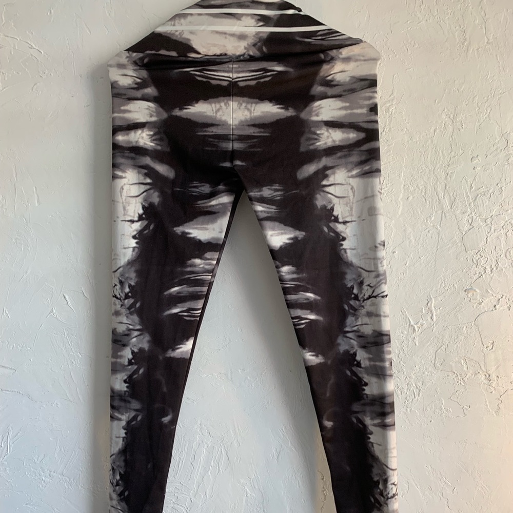 Bottom sport jegging